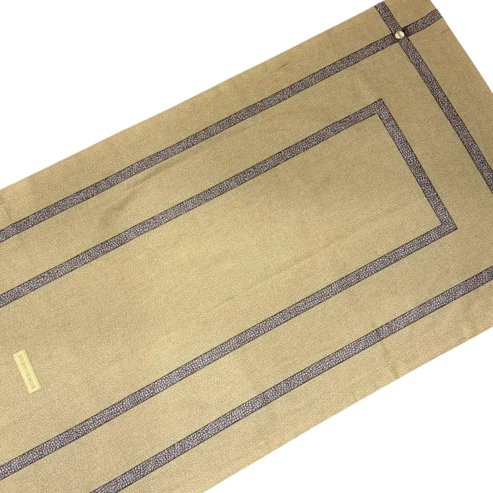 Borbonese - Runner LOUNGE
