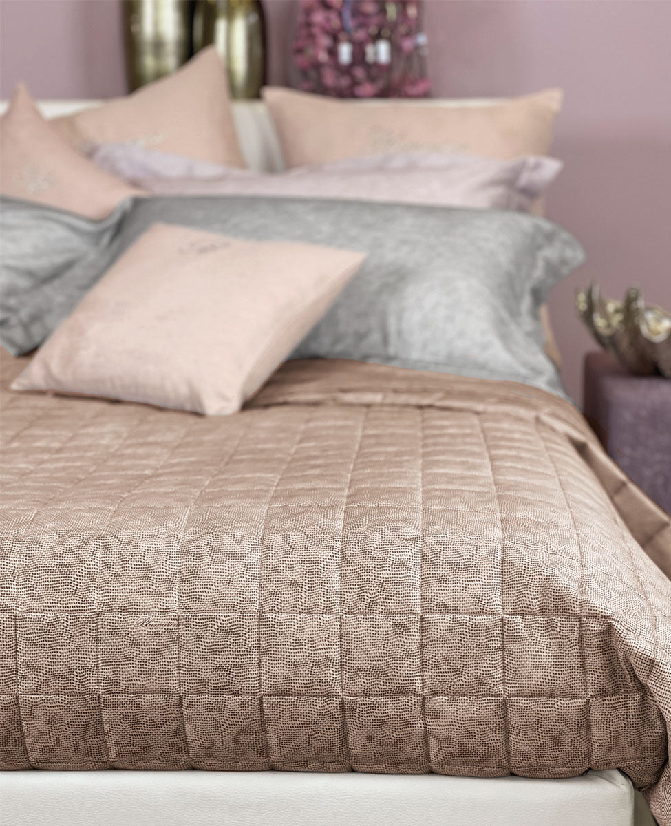 Blumarine Home - Quilt Copriletto Rigore matrimoniale
