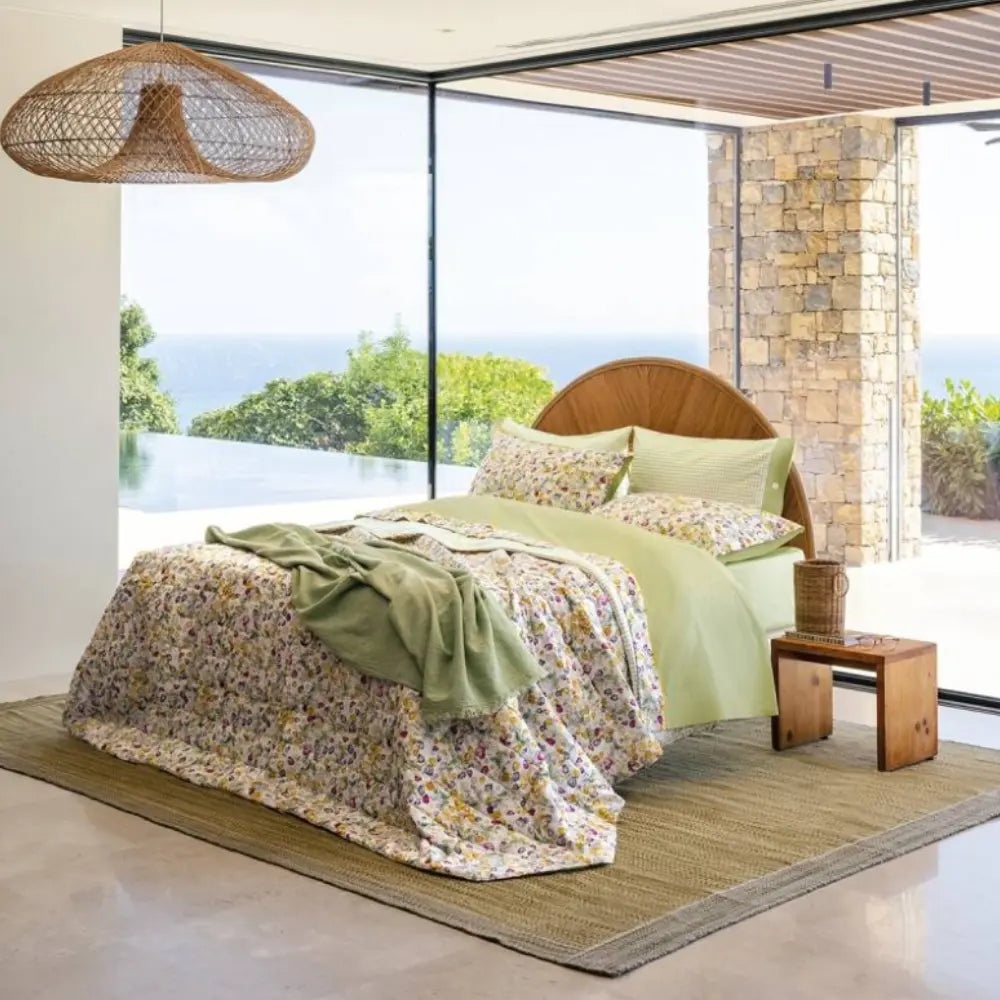 Fazzini - Lenzuola Completo Letto BLOOMS