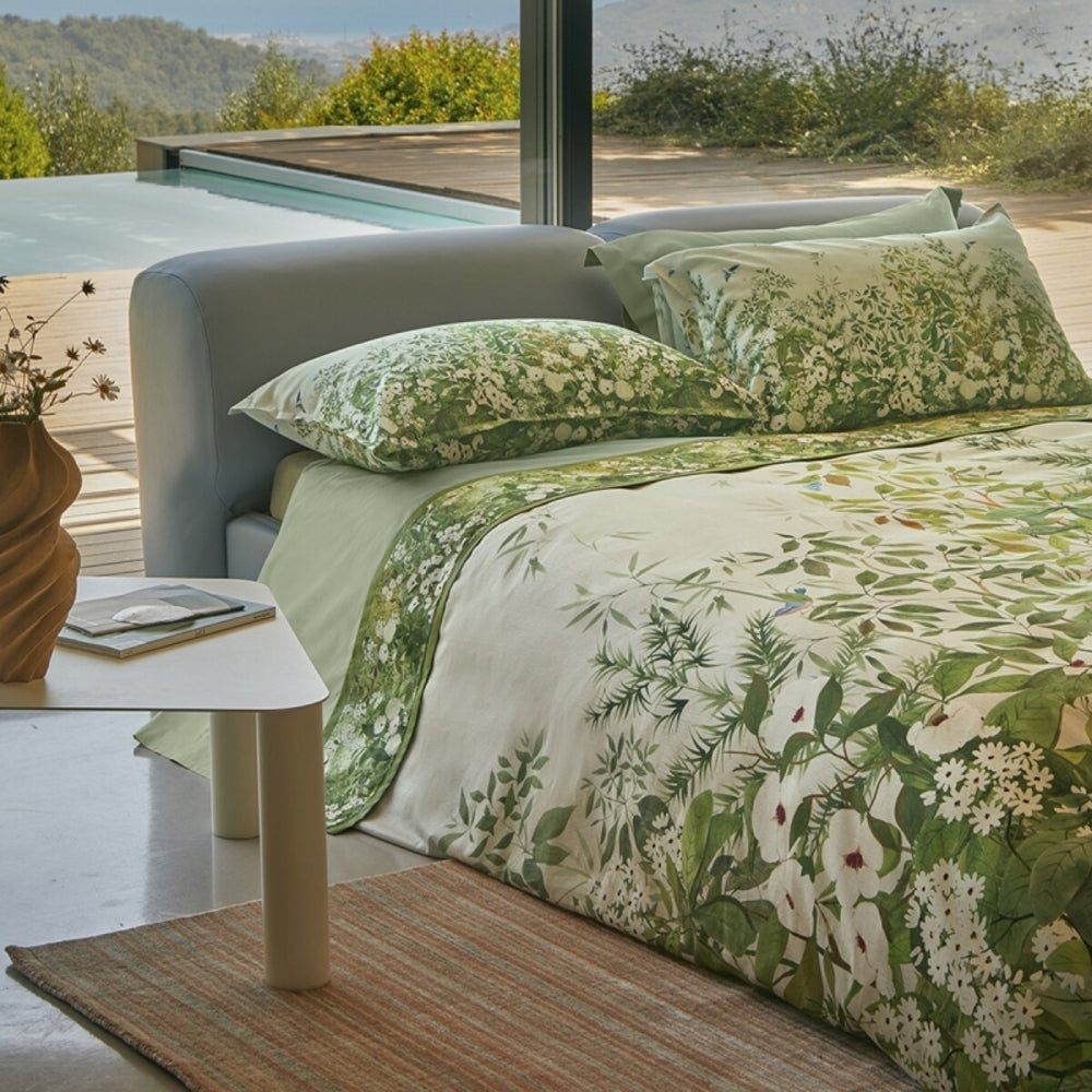 Fazzini - Lenzuola Completo Letto NARA