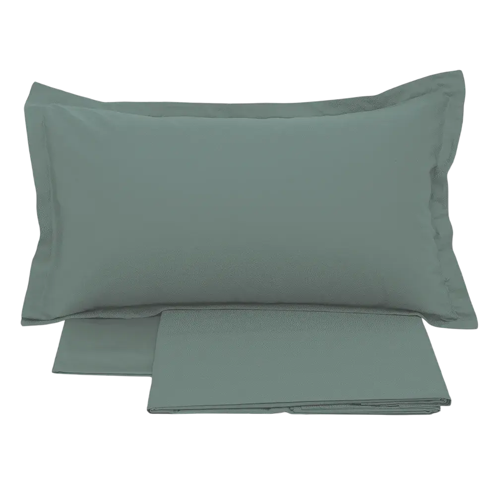 Borbonese - Lenzuola Completo Letto ROYAL - Vari Colori