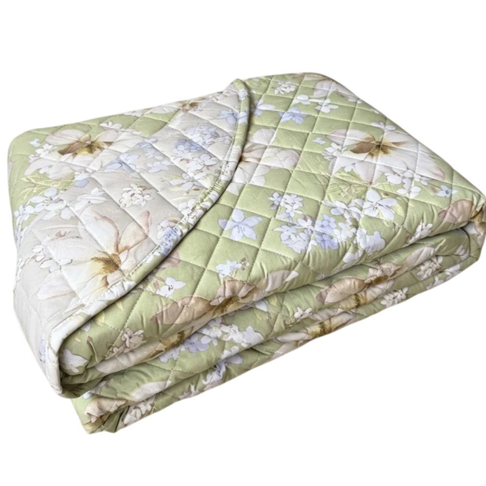 Tessitura Randi - Quilt Trapuntino Double Face ATELIER 41-42