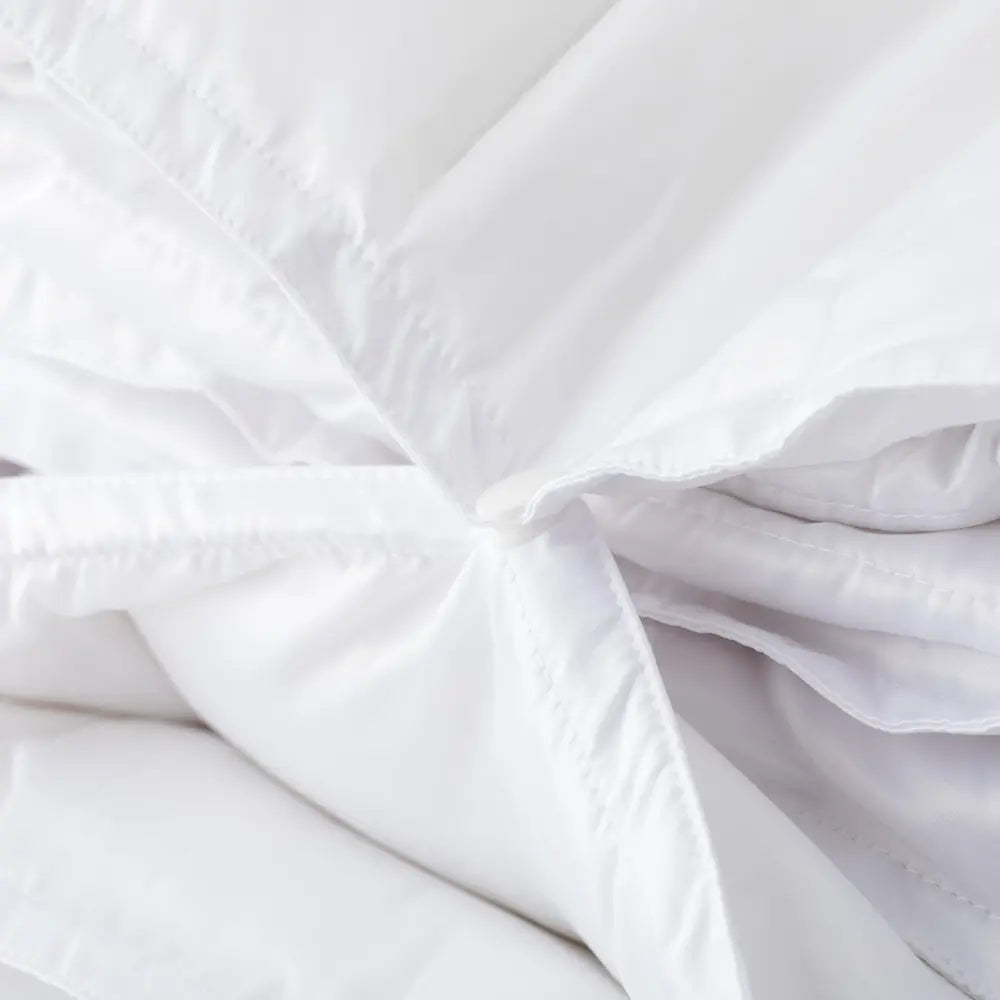 Interno piumino SATIN 4 stagioni matrimoniale – dettaglio