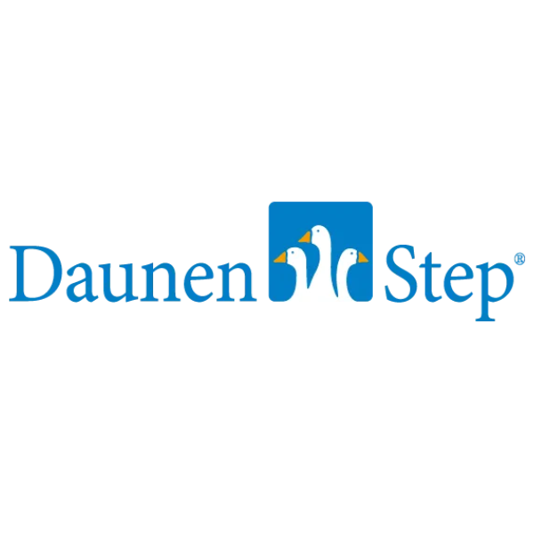 Daunen Step