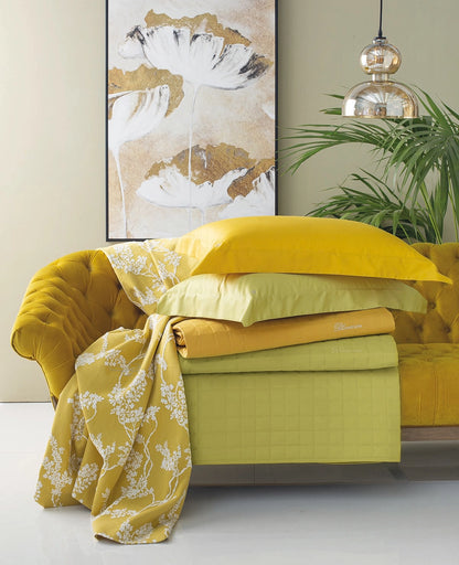 Blumarine Home - Completo Lenzuola Letto Matrimoniale Lory
