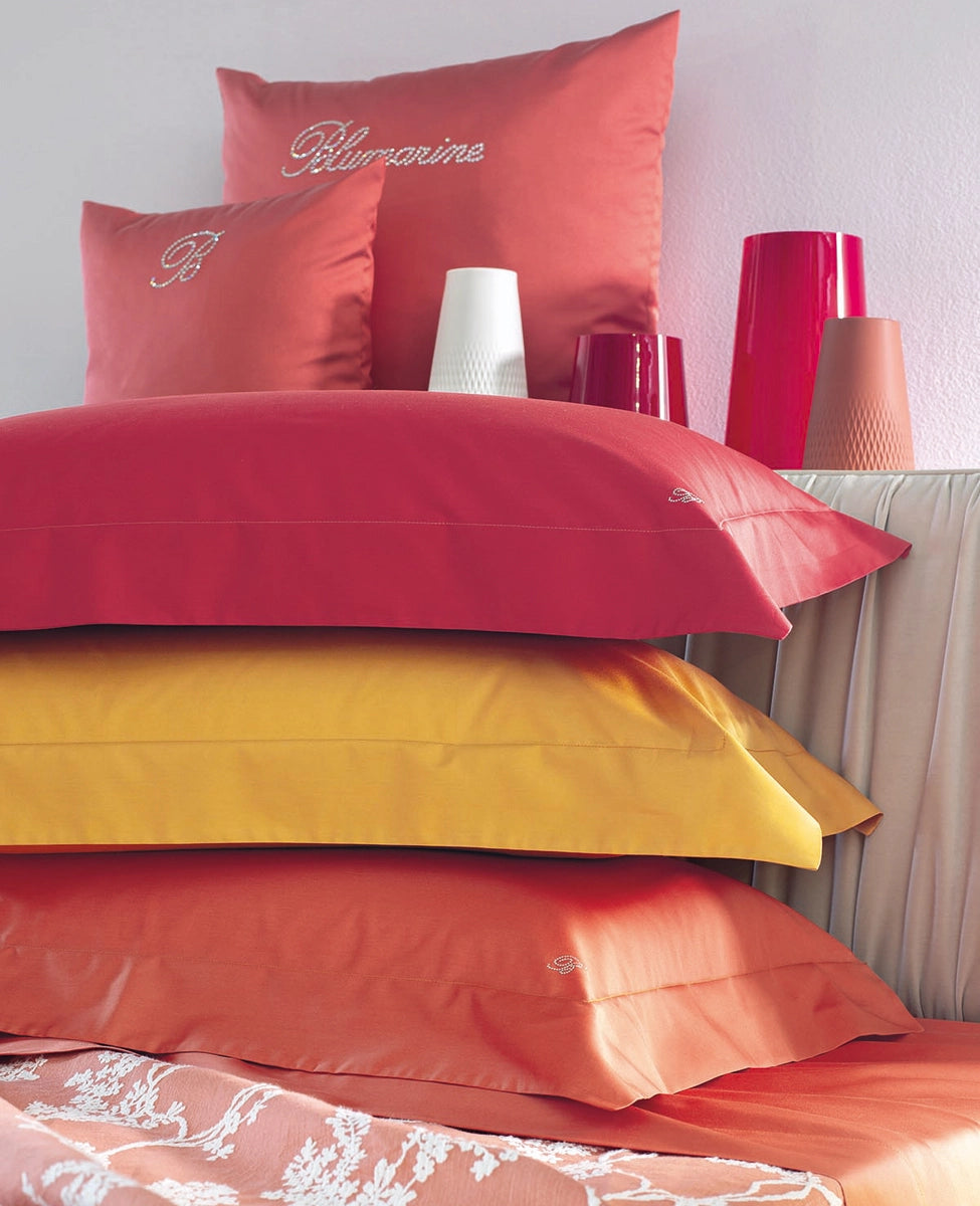 Blumarine Home - Completo Lenzuola Letto Matrimoniale Lory