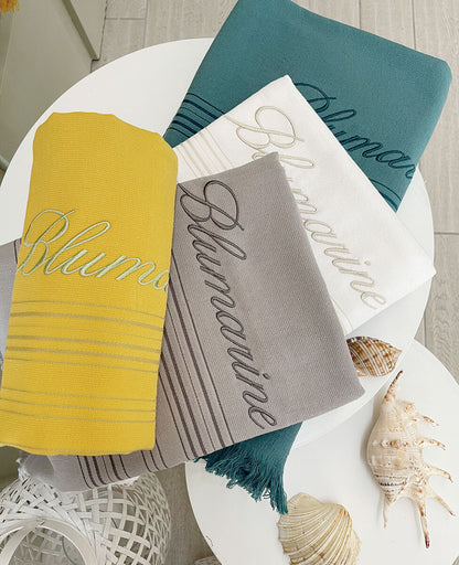 Blumarine Home - Telo Mare Portorico