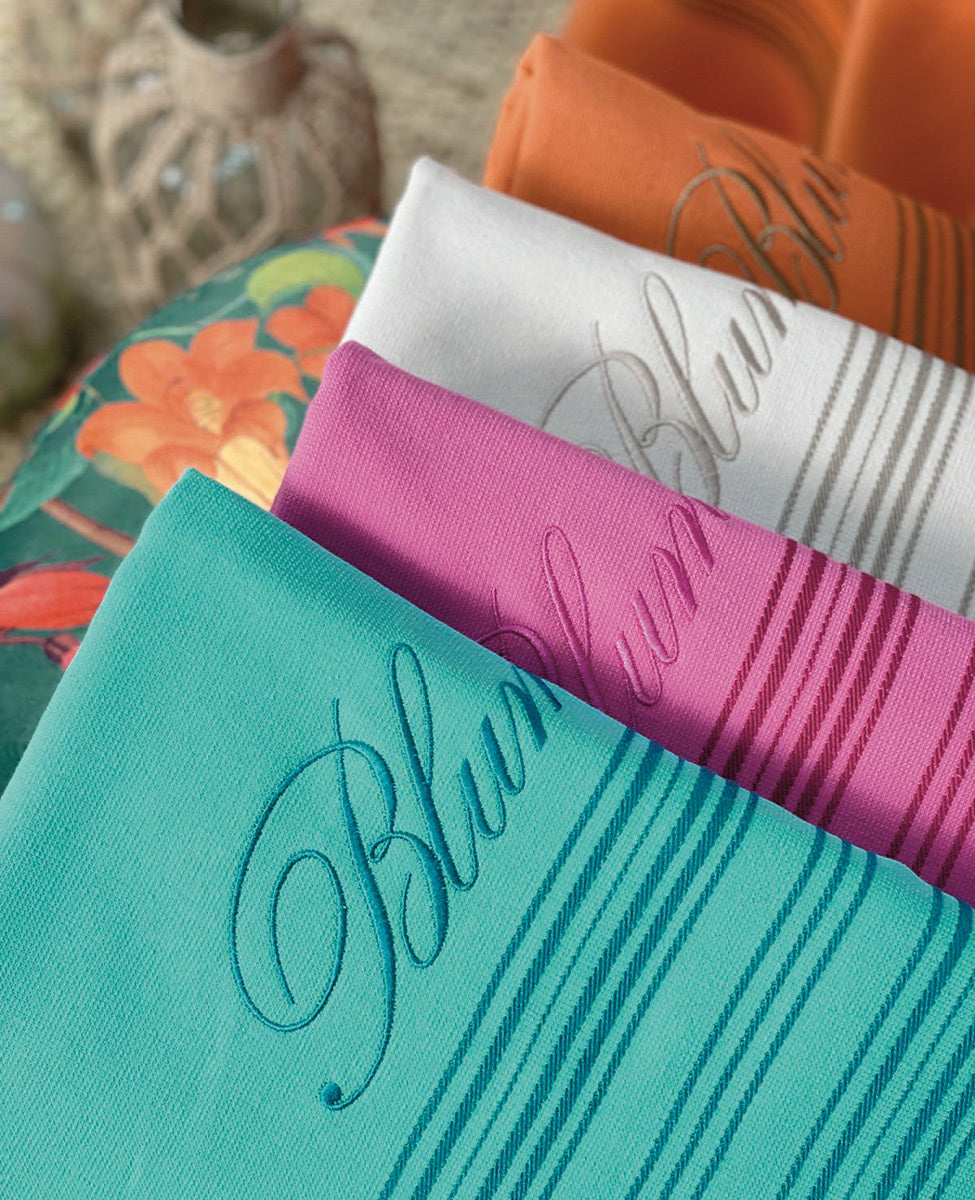 Blumarine Home - Telo Mare Portorico
