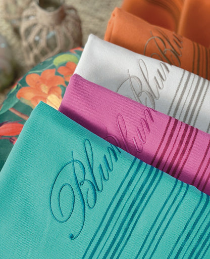 Blumarine Home - Telo Mare Portorico