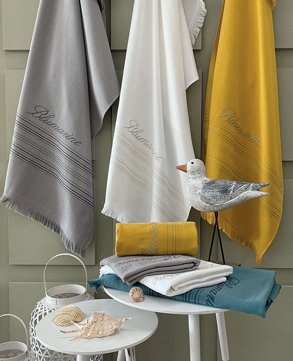 Blumarine Home - Telo Mare Portorico