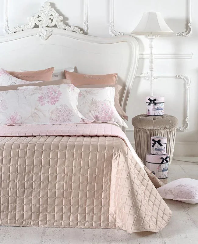 Blumarine Home - Quilt Copriletto Lory Matrimoniale