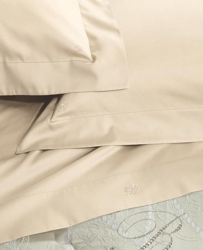 Blumarine Home - Completo Lenzuola Letto Matrimoniale Lory