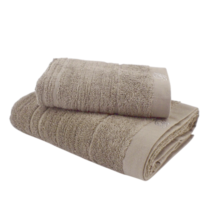 Blumarine Home - Set Asciugamani 1+1 SAMIRA