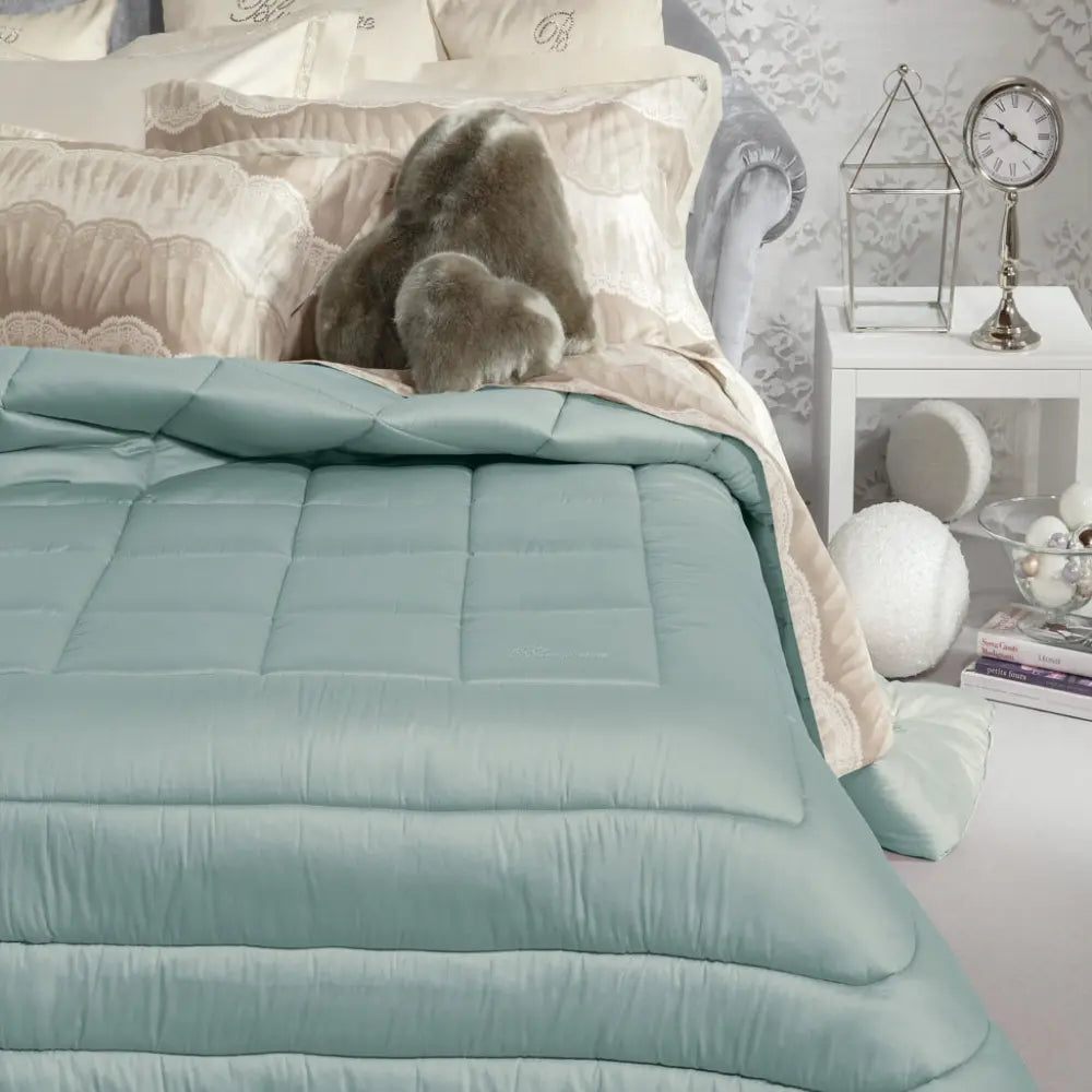 Blumarine Home - Trapunta Matrimoniale LORY