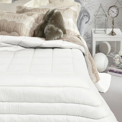 Blumarine Home - Trapunta Matrimoniale LORY