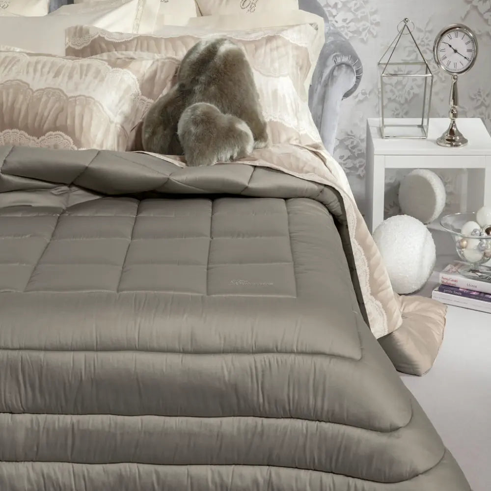 Blumarine Home - Trapunta Matrimoniale LORY