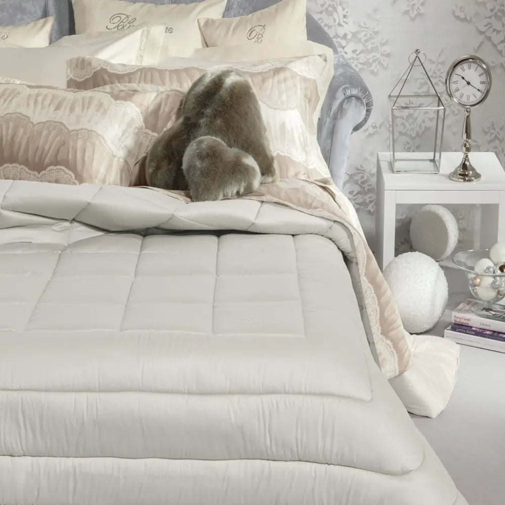 Blumarine Home - Trapunta Matrimoniale LORY