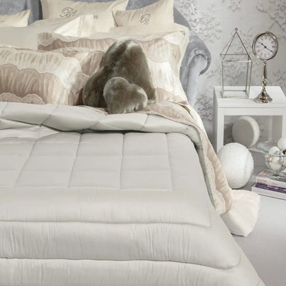 Blumarine Home - Trapunta Matrimoniale LORY