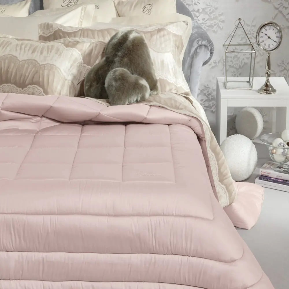 Blumarine Home - Trapunta Matrimoniale LORY