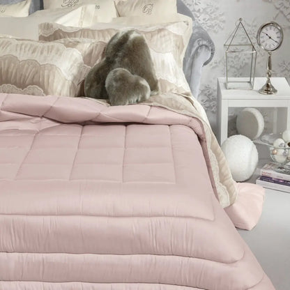 Blumarine Home - Trapunta Matrimoniale LORY