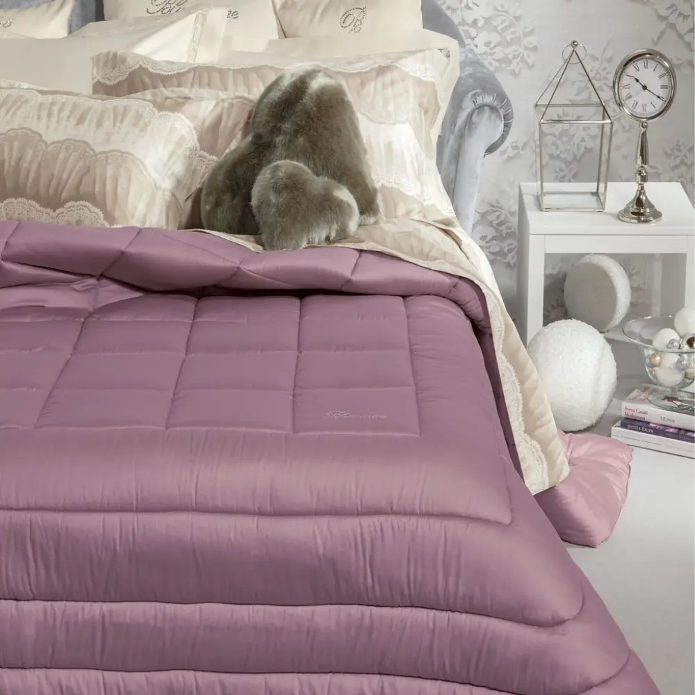 Blumarine Home - Trapunta Matrimoniale LORY