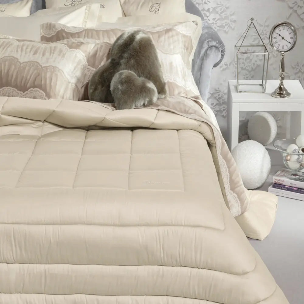 Blumarine Home - Trapunta Matrimoniale LORY