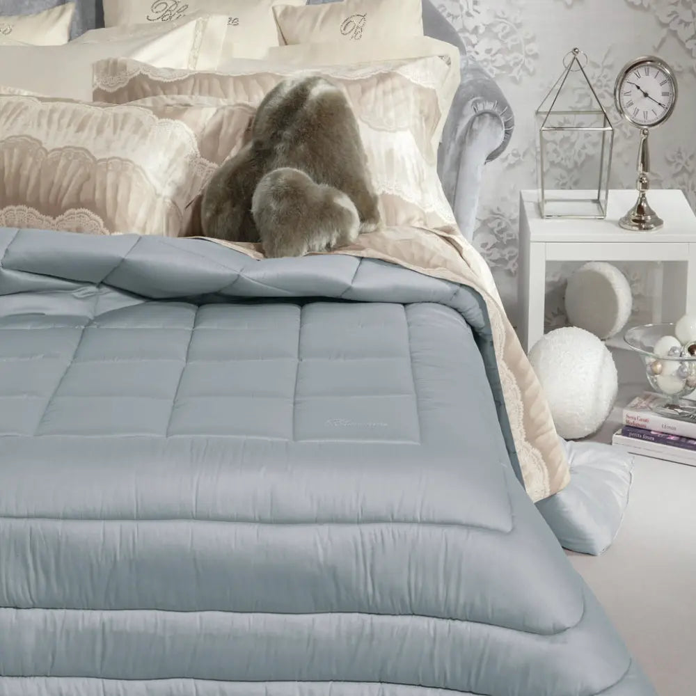Blumarine Home - Trapunta Matrimoniale LORY