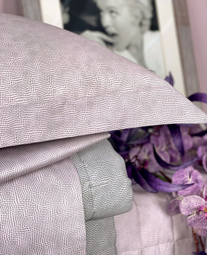 Blumarine Home - Completo Lenzuola Letto Matrimoniale Rigore
