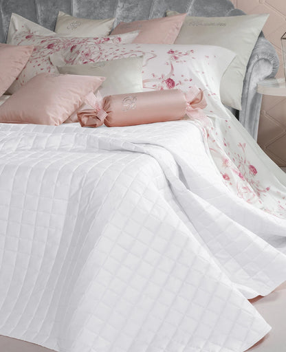 Blumarine Home - Quilt Copriletto Lory Matrimoniale