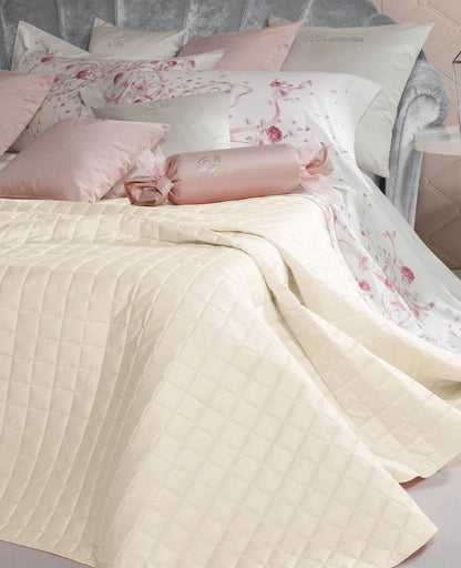 Blumarine Home - Quilt Copriletto Lory Matrimoniale