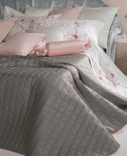 Blumarine Home - Quilt Copriletto Lory Matrimoniale