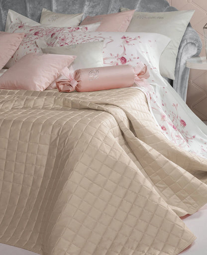 Blumarine Home - Quilt Copriletto Lory Matrimoniale