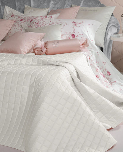 Blumarine Home - Quilt Copriletto Lory Matrimoniale