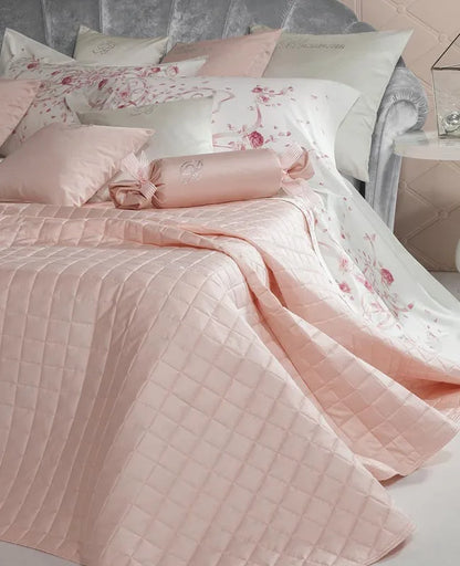 Blumarine Home - Quilt Copriletto Lory Matrimoniale