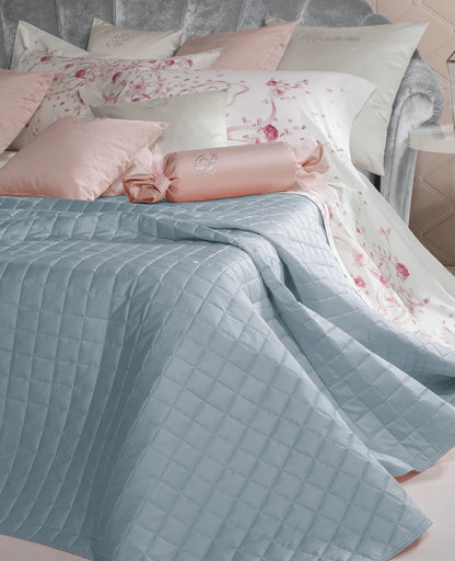 Blumarine Home - Quilt Copriletto Lory Matrimoniale