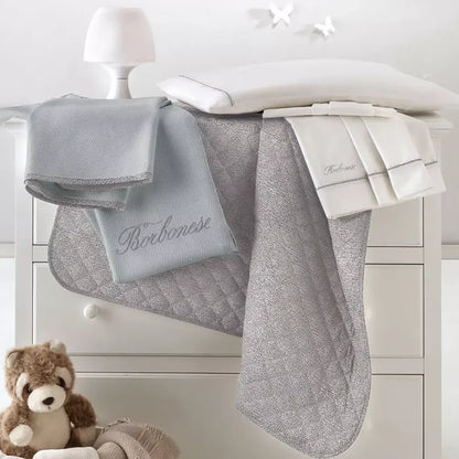 Borbonese Kids - Copriletto Piquet SPLENDIDO