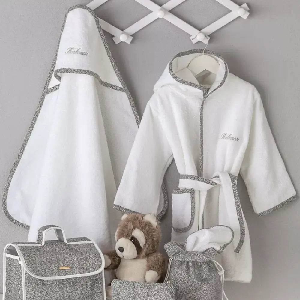 Borbonese Kids - Triangolo SPLENDIDO