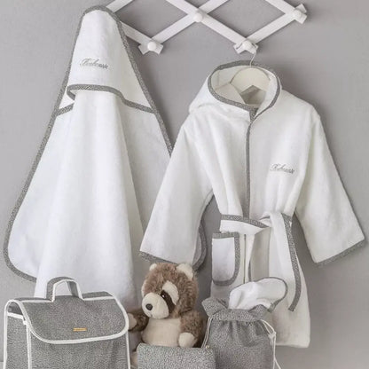 Borbonese Kids - Triangolo SPLENDIDO