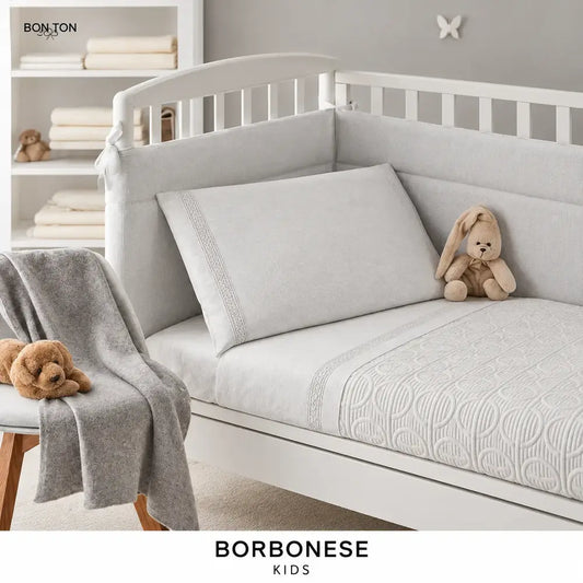 Borbonese Kids - Paracolpi BON TON