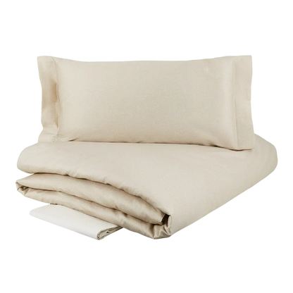 Borbonese - Completo Copripiumino MINIMAL