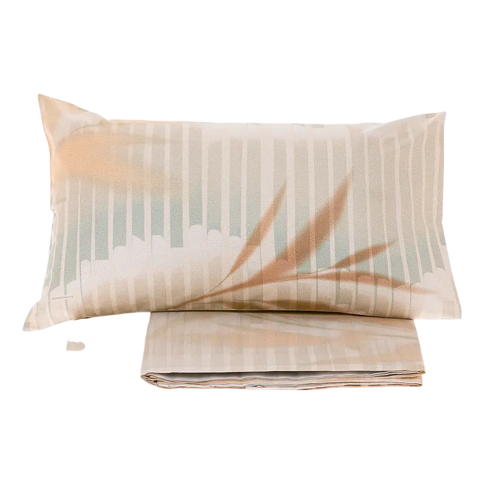 Borbonese - Lenzuola Completo Letto ELISIR