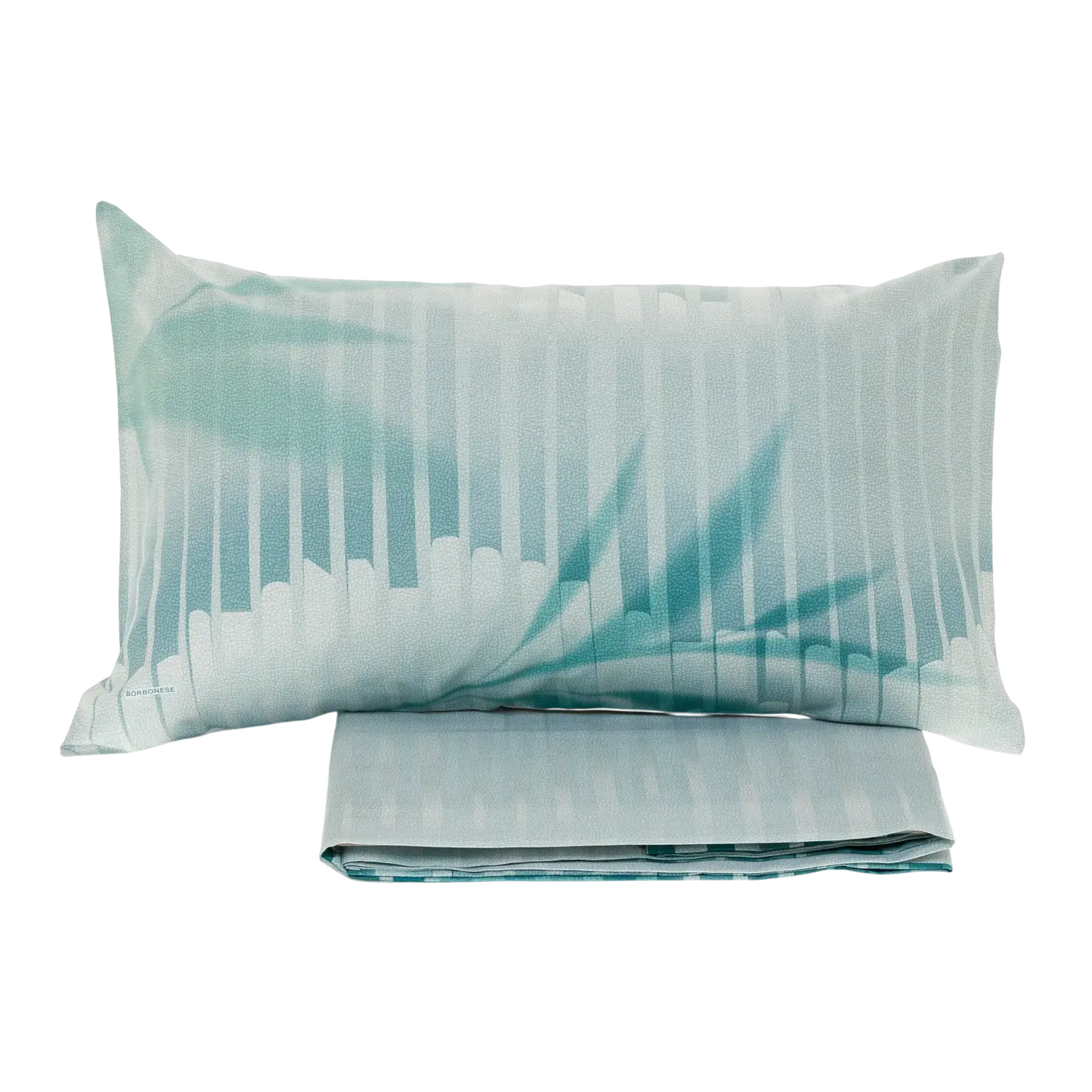 Borbonese - Lenzuola Completo Letto ELISIR