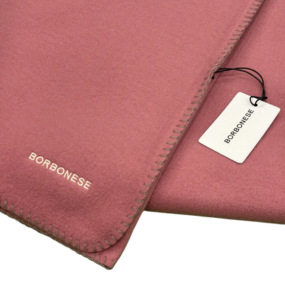 Borbonese Kids - Copertina Pile SOFFICE per Lettino