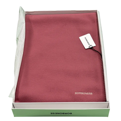 Borbonese Kids - Copertina Pile SOFFICE per Lettino
