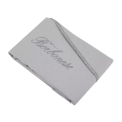 Borbonese Kids - Copriletto Piquet SPLENDIDO