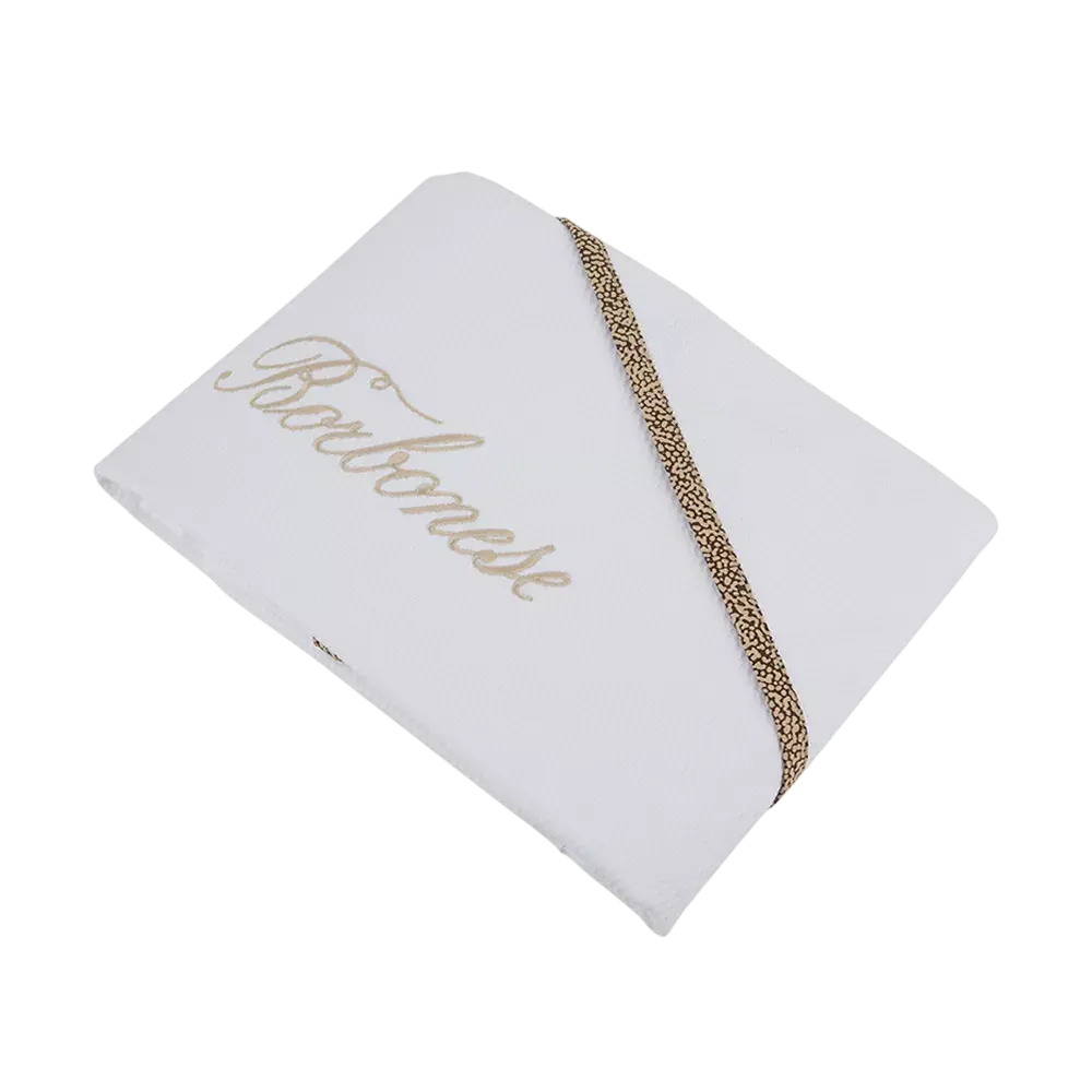 Borbonese Kids - Copriletto Piquet SPLENDIDO