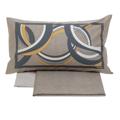Borbonese - Lenzuola Completo Letto FOREVER