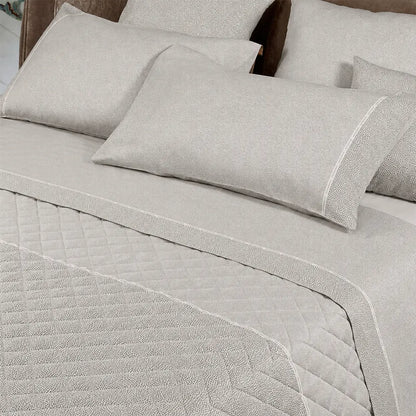 Borbonese - Quilt Trapuntino CENTURY - Vari Colori