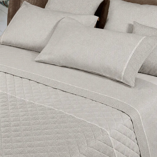 Borbonese - Quilt Trapuntino CENTURY - Vari Colori