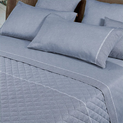 Borbonese - Quilt Trapuntino CENTURY - Vari Colori